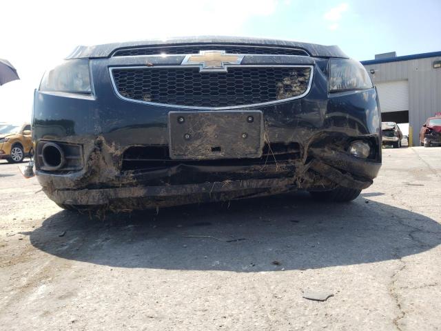 Photo 9 from auction – 2012 CHEVROLET CRUZE LS with VIN 1G1PC5SH6C7204893