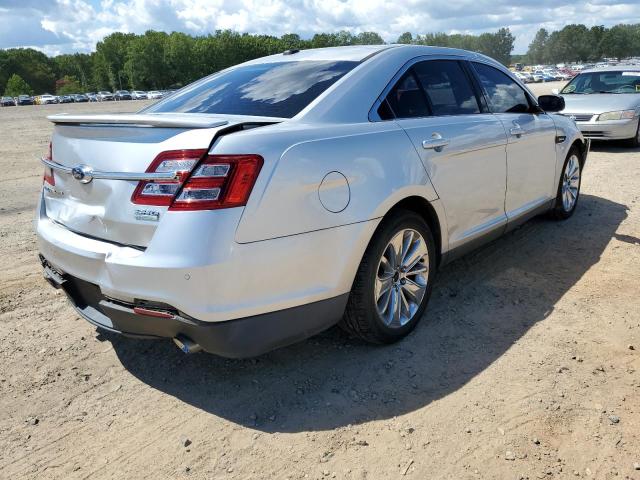 Photo 4 from auction – 2013 FORD TAURUS SHO with VIN 1FAHP2KT6DG192240