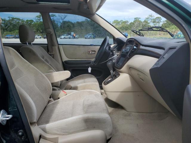 Photo 5 from auction – 2001 TOYOTA HIGHLANDER with VIN JTEGF21A710016368