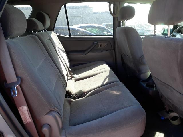 Photo 6 from auction – 2002 TOYOTA SEQUOIA SR with VIN 5TDZT34A82S136685
