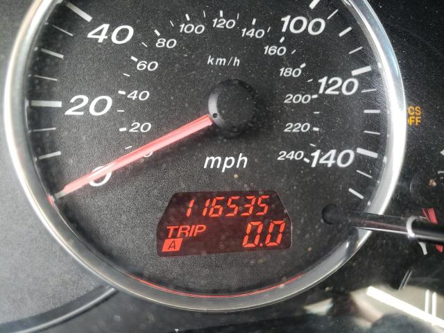 Photo 8 from auction – 2005 MAZDA 6 I with VIN 1YVFP80CX55M61046