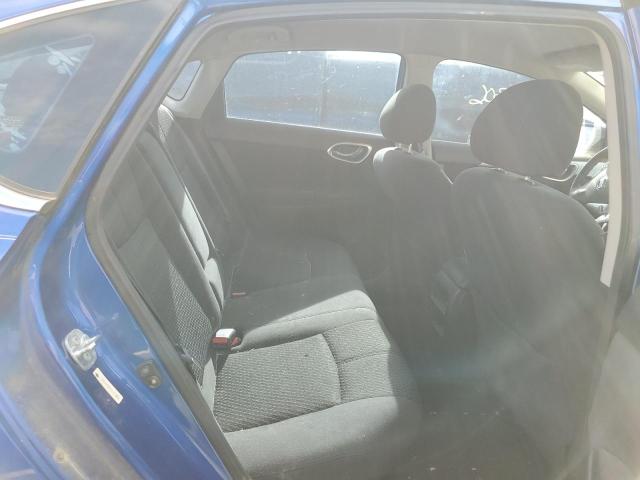 Photo 6 from auction – 2013 NISSAN SENTRA S with VIN 3N1AB7AP3DL613003