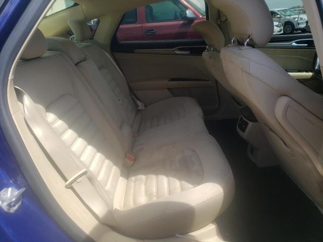 Photo 6 from auction – 2015 FORD FUSION SE with VIN 3FA6P0HD5FR172651