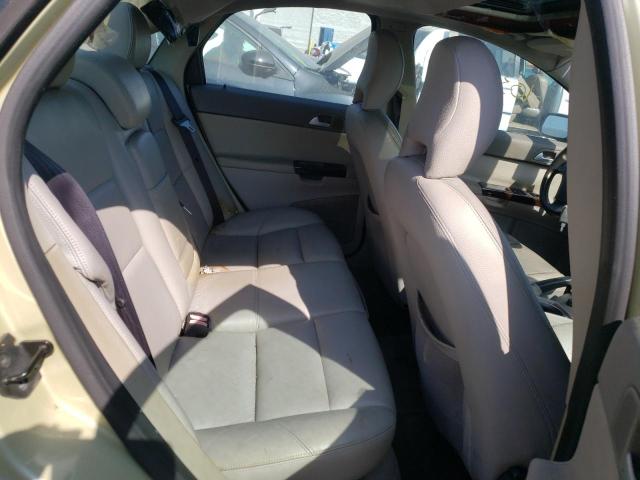 Photo 6 from auction – 2004 VOLVO S40 2.4I with VIN YV1MS382X42024636