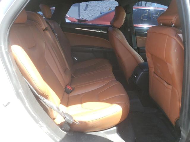 Photo 6 from auction – 2019 FORD FUSION TIT with VIN 3FA6P0RU0KR135273