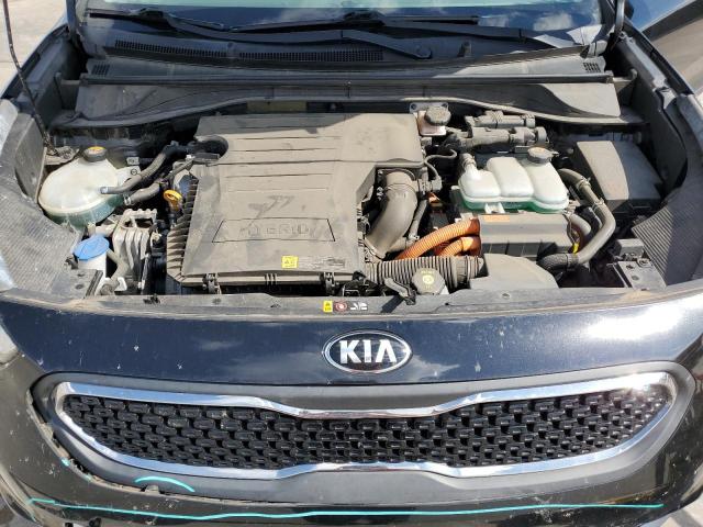Photo 7 from auction – 2018 KIA NIRO with VIN KNDCB3LC7J5128187