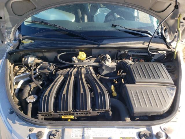 Photo 7 from auction – 2005 CHRYSLER PT CRUISER with VIN 3C4FY58B45T563228