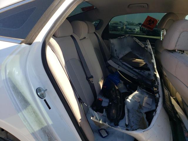 Photo 6 from auction – 2015 HYUNDAI SONATA SE with VIN 5NPE24AF0FH176164