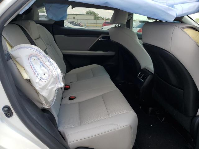 Photo 6 from auction – 2021 LEXUS RX 350 with VIN 2T2HZMAA0MC215487