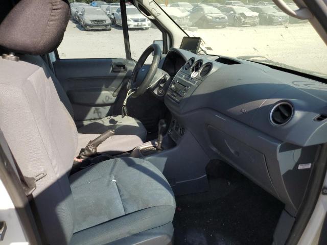 Foto 5 de la subasta – 2012 FORD TRANSIT CO con VIN NM0LS6BN0CT098191