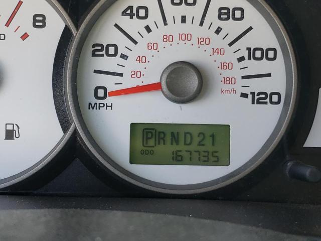 Photo 8 from auction – 2007 FORD ESCAPE XLT with VIN 1FMCU93167KB69931