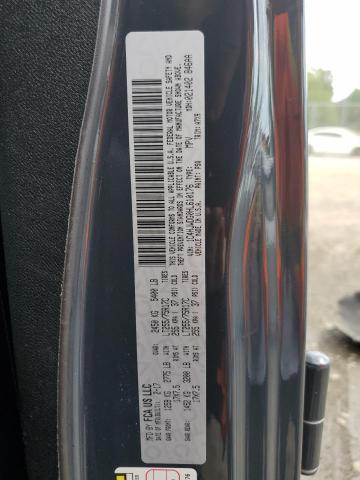 Photo 10 from auction – 2017 JEEP WRANGLER U with VIN 1C4HJWDG0HL610176