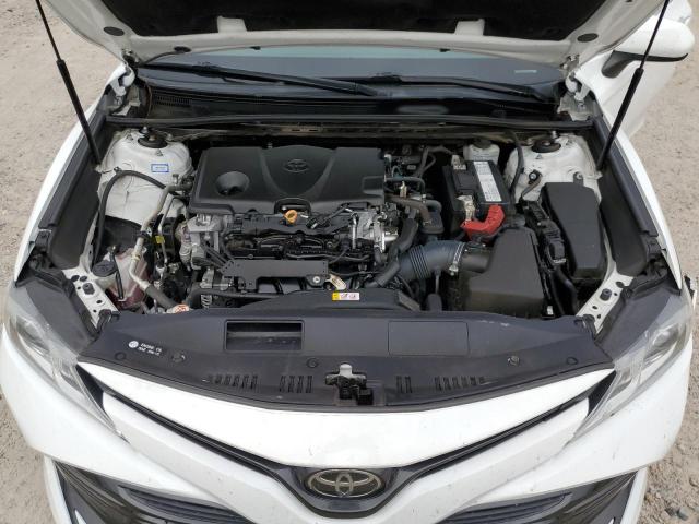 Photo 7 from auction – 2019 TOYOTA CAMRY LE with VIN 4T1B11HK2KU789535