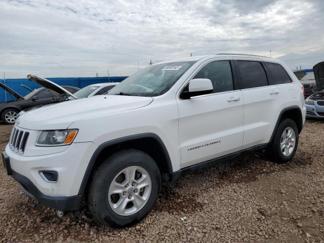 Photo 2 from auction – 2015 JEEP GRAND CHER with VIN 1C4RJFAG8FC234266