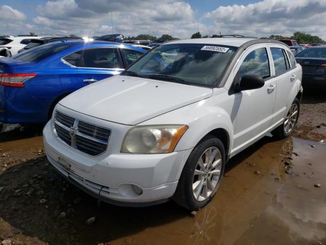 Photo 2 from auction – 2011 DODGE CALIBER HE with VIN 1B3CB5HA5BD108404