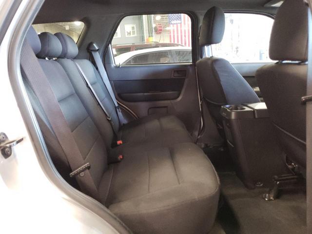 Photo 6 from auction – 2009 FORD ESCAPE XLT with VIN 1FMCU03769KA32734