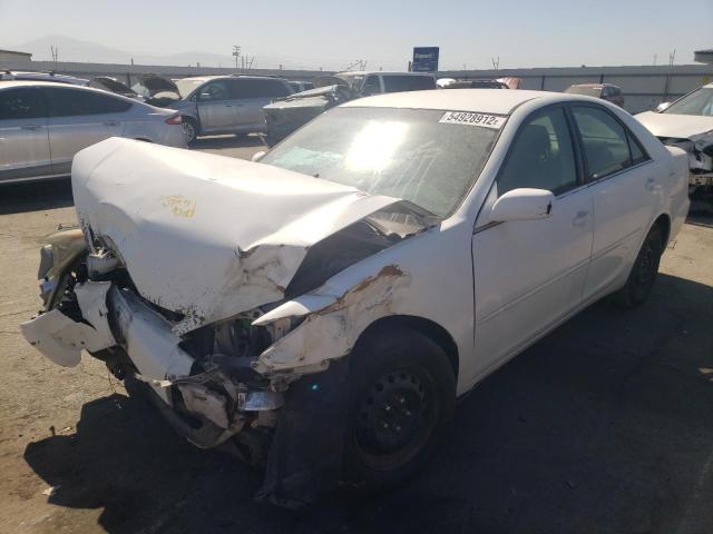 Photo 2 from auction – 2003 TOYOTA CAMRY LE with VIN 4T1BE32KX3U251580