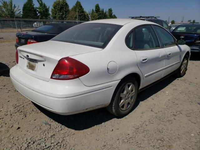Photo 4 from auction – 2005 FORD TAURUS SE with VIN 1FAFP53235A285686