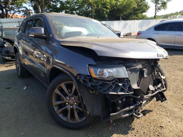 JEEP GRAND CHER 2016 with VIN 1C4RJFBG6GC450228 - Photo from auction