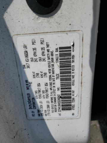 Photo 10 from auction – 2002 DODGE RAM 1500 with VIN 3D7HA18NX2G206842