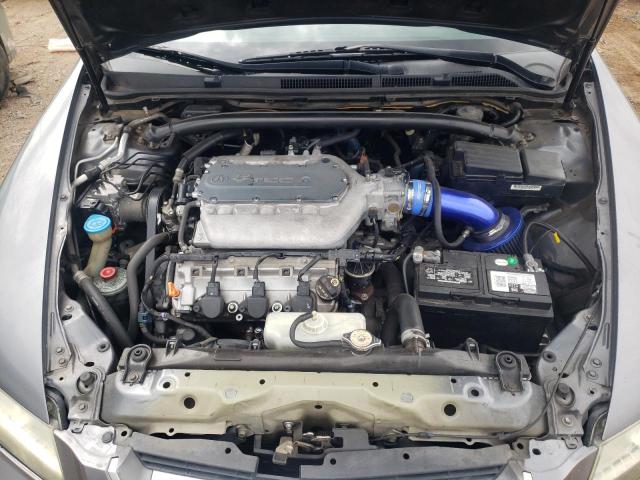 Photo 7 from auction – 2006 ACURA 3.2TL with VIN 19UUA66286A050613