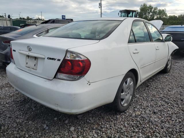Photo 4 from auction – 2005 TOYOTA CAMRY LE with VIN 4T1BE32K15U533061