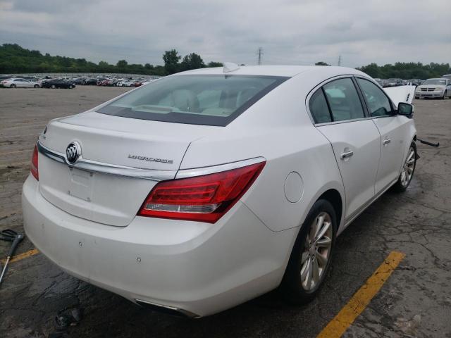 Photo 4 from auction – 2015 BUICK LACROSSE with VIN 1G4GB5G33FF138915