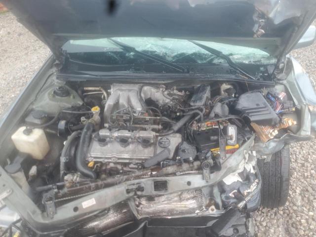 Photo 7 from auction – 2004 TOYOTA AVALON XL with VIN 4T1BF28B64U376799
