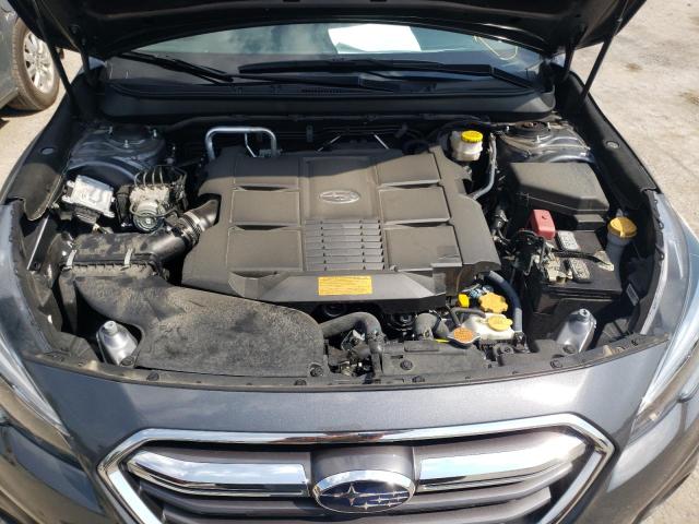 Photo 7 from auction – 2019 SUBARU OUTBACK 3. with VIN 4S4BSENC6K3390103