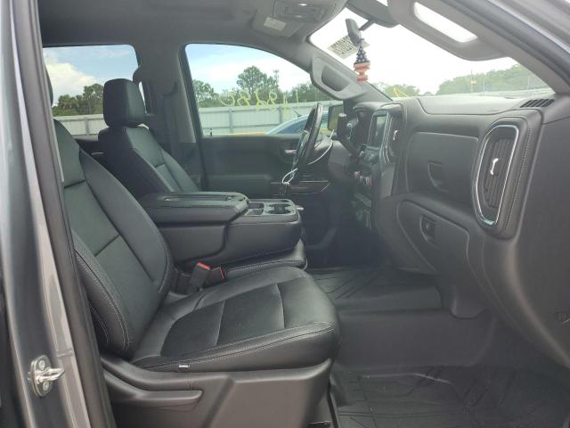 Photo 5 from auction – 2019 CHEVROLET SILVERADO with VIN 3GCPWCED7KG155749