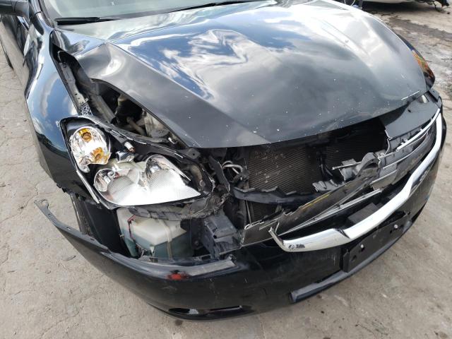 Photo 9 from auction – 2010 NISSAN ALTIMA BAS with VIN 1N4AL2AP2AN556484