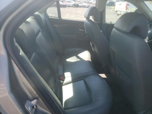 Photo 6 from auction – 2006 SAAB 9-3 with VIN YS3FD49YX61139899