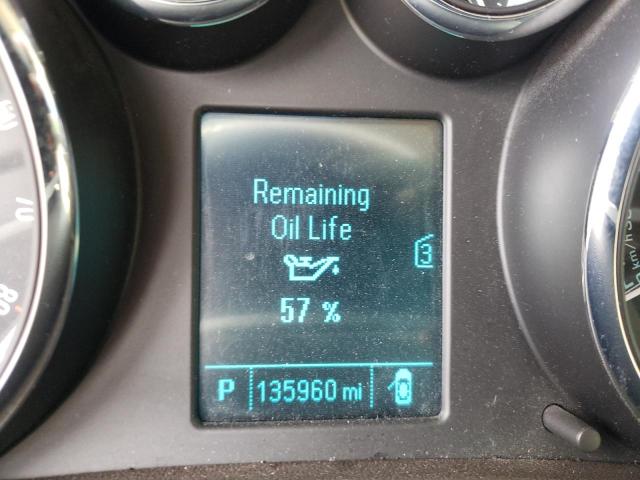 Photo 8 from auction – 2013 BUICK VERANO with VIN 1G4PP5SK5D4159757