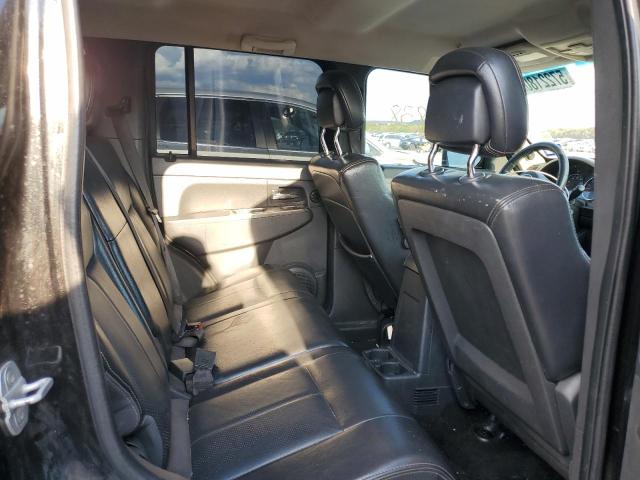 Photo 6 from auction – 2011 JEEP LIBERTY LI with VIN 1J4PP5GK3BW503613