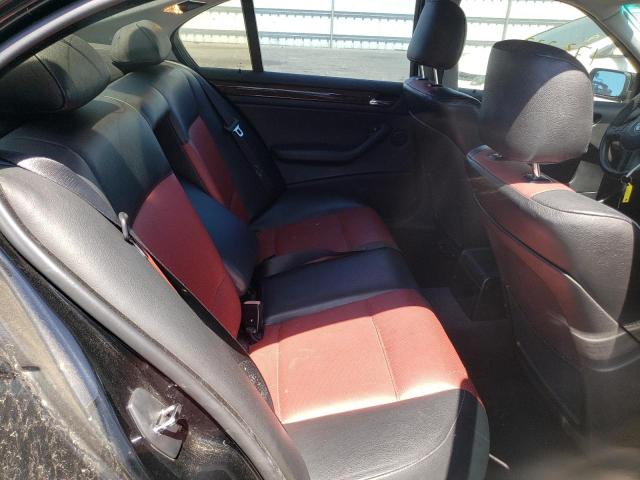 Photo 6 from auction – 2001 BMW 330 I with VIN WBAAV534X1FJ72386