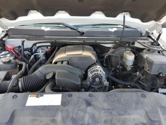 Photo 7 from auction – 2013 CHEVROLET SILVERADO with VIN 3GCPCREA0DG197751