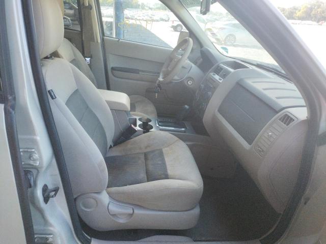 Photo 5 from auction – 2008 FORD ESCAPE XLT with VIN 1FMCU03138KE77667