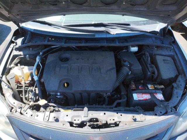 Photo 7 from auction – 2013 TOYOTA COROLAA with VIN 2T1BU4EE9DC088874