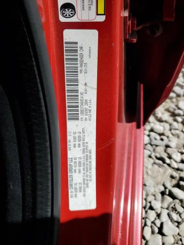 Photo 10 from auction – 2011 DODGE AVENGER MA with VIN 1B3BD1FGXBN514145