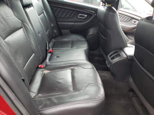 Photo 6 from auction – 2013 FORD TAURUS LIM with VIN 1FAHP2F8XDG121046