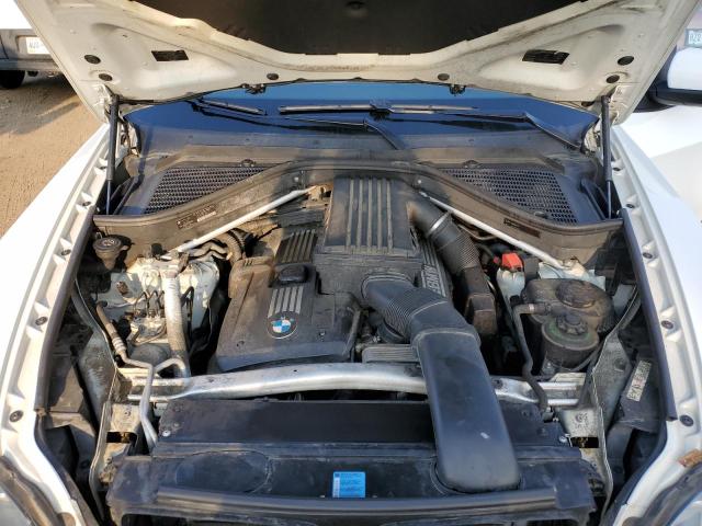 Photo 7 from auction – 2010 BMW X5 XDRIVE3 with VIN 5UXFE4C57AL276457