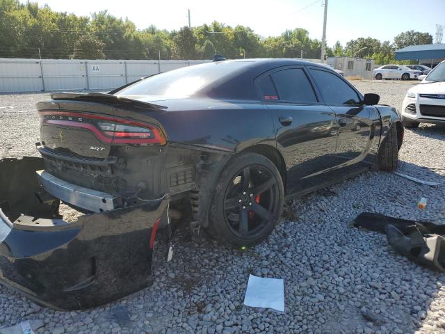 Photo 4 from auction – 2018 DODGE CHARGER SR with VIN 2C3CDXEJ6JH134508