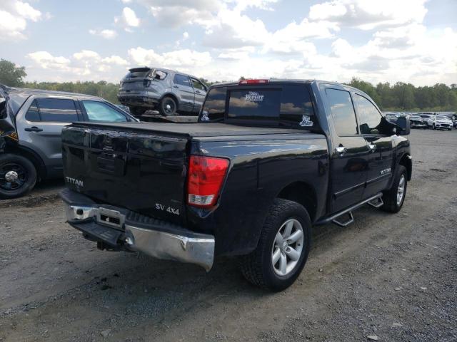 Photo 4 from auction – 2012 NISSAN TITAN S with VIN 1N6AA0EJ3CN308223