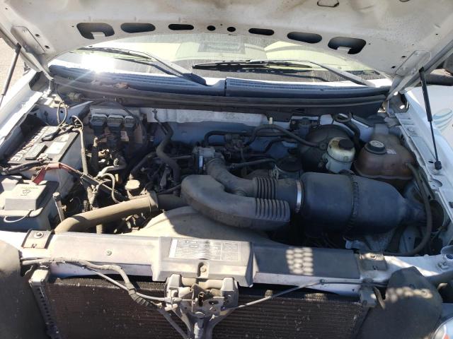 Photo 7 from auction – 2007 FORD F150 with VIN 1FTRF12W47NA84169