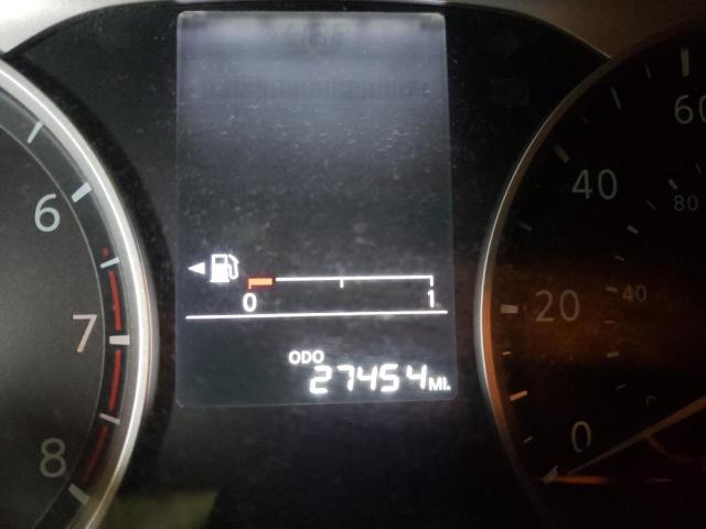 Photo 8 from auction – 2020 NISSAN KICKS S with VIN 3N1CP5BV3LL476591