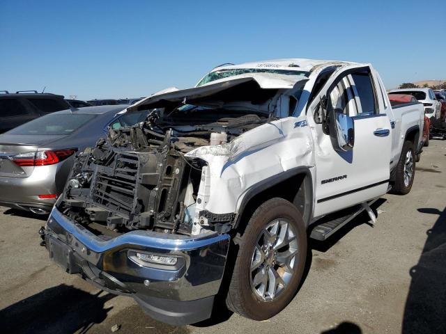 Photo 2 from auction – 2017 GMC SIERRA K15 with VIN 3GTU2NEC5HG293381