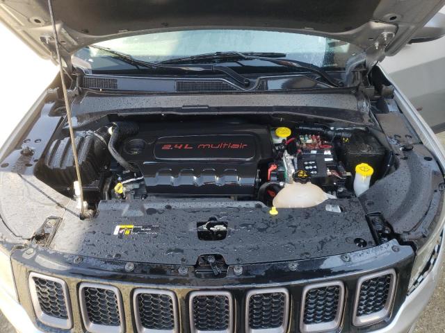 Photo 7 from auction – 2019 JEEP COMPASS TR with VIN 3C4NJDDB7KT721380