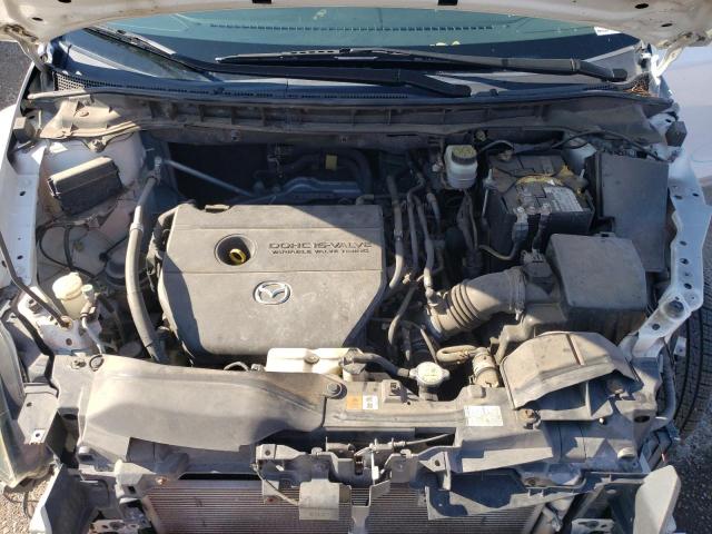 Photo 7 from auction – 2012 MAZDA CX-7 with VIN JM3ER2BM4C0416815