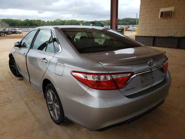 Photo 3 from auction – 2017 TOYOTA CAMRY LE with VIN 4T1BF1FK4HU378585