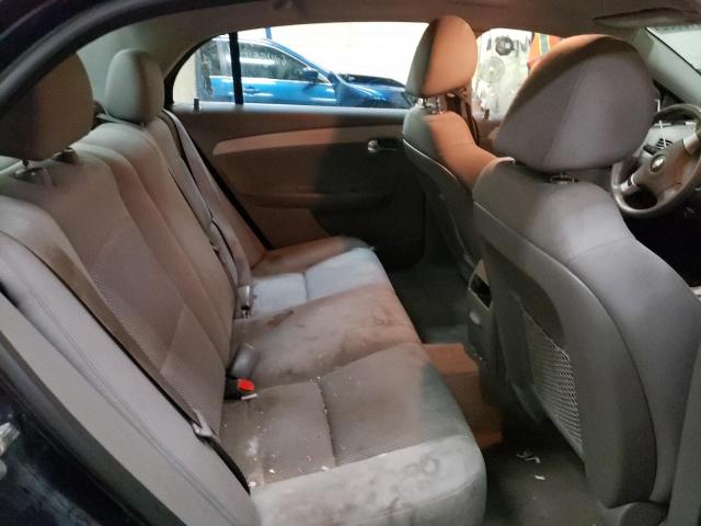Photo 6 from auction – 2011 CHEVROLET MALIBU LS with VIN 1G1ZA5EU6BF375378